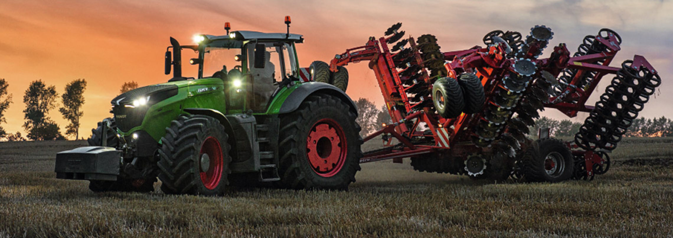 Fendt 1000 Vario Raiffeisen Waren Zentrale Rhein Main Eg 5145