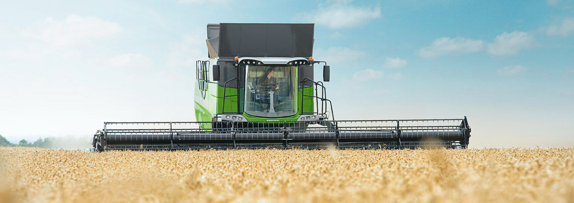 Fendt Raiffeisen Waren Zentrale Rhein Main Ag 3286